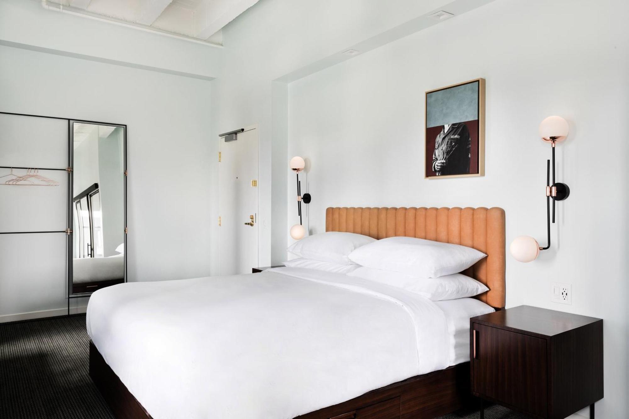 The Guild Hotel, A Tribute Portfolio Hotel 4* San Diego