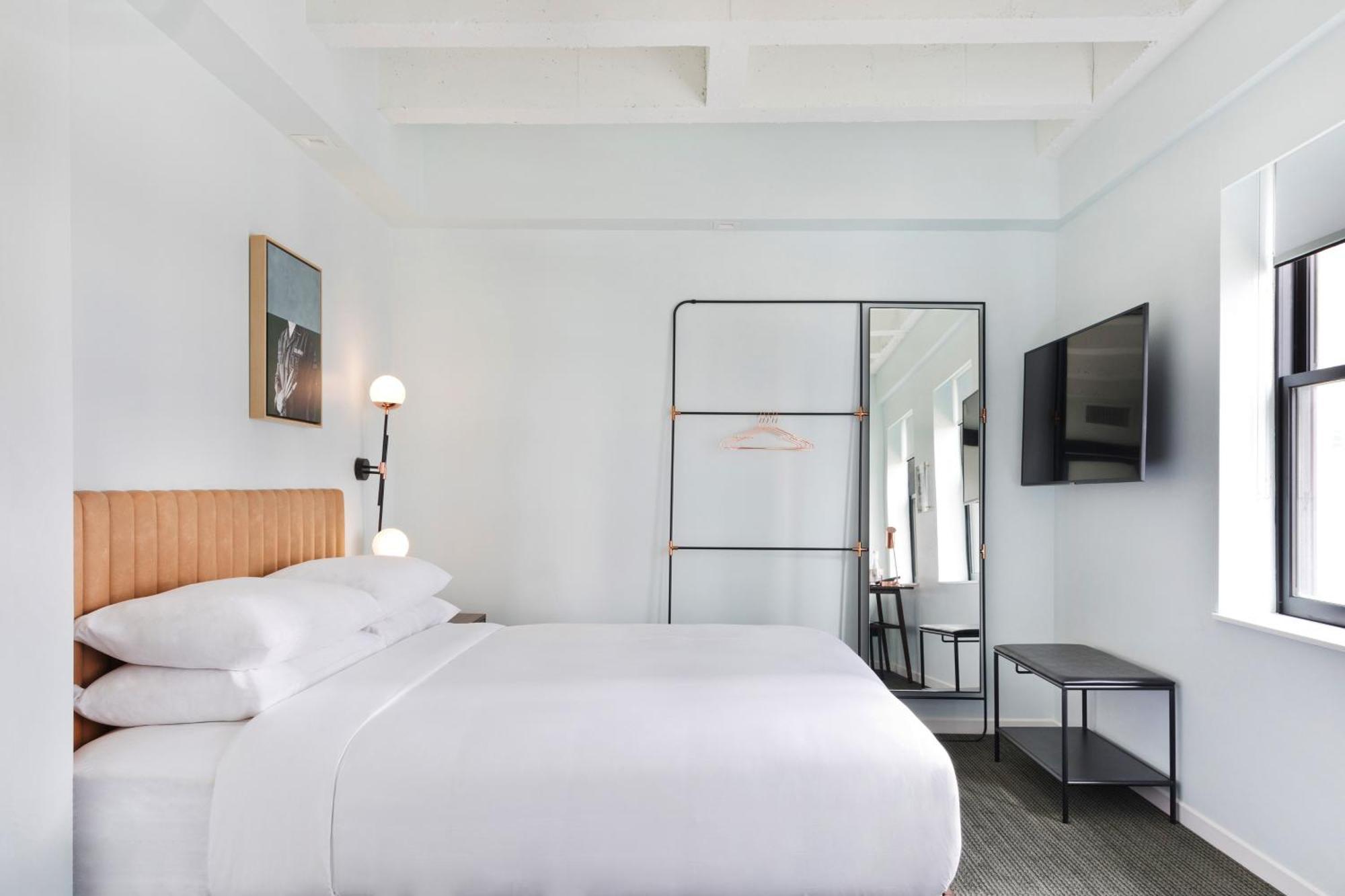 Hotel The Guild Hotel, A Tribute Portfolio Hotel