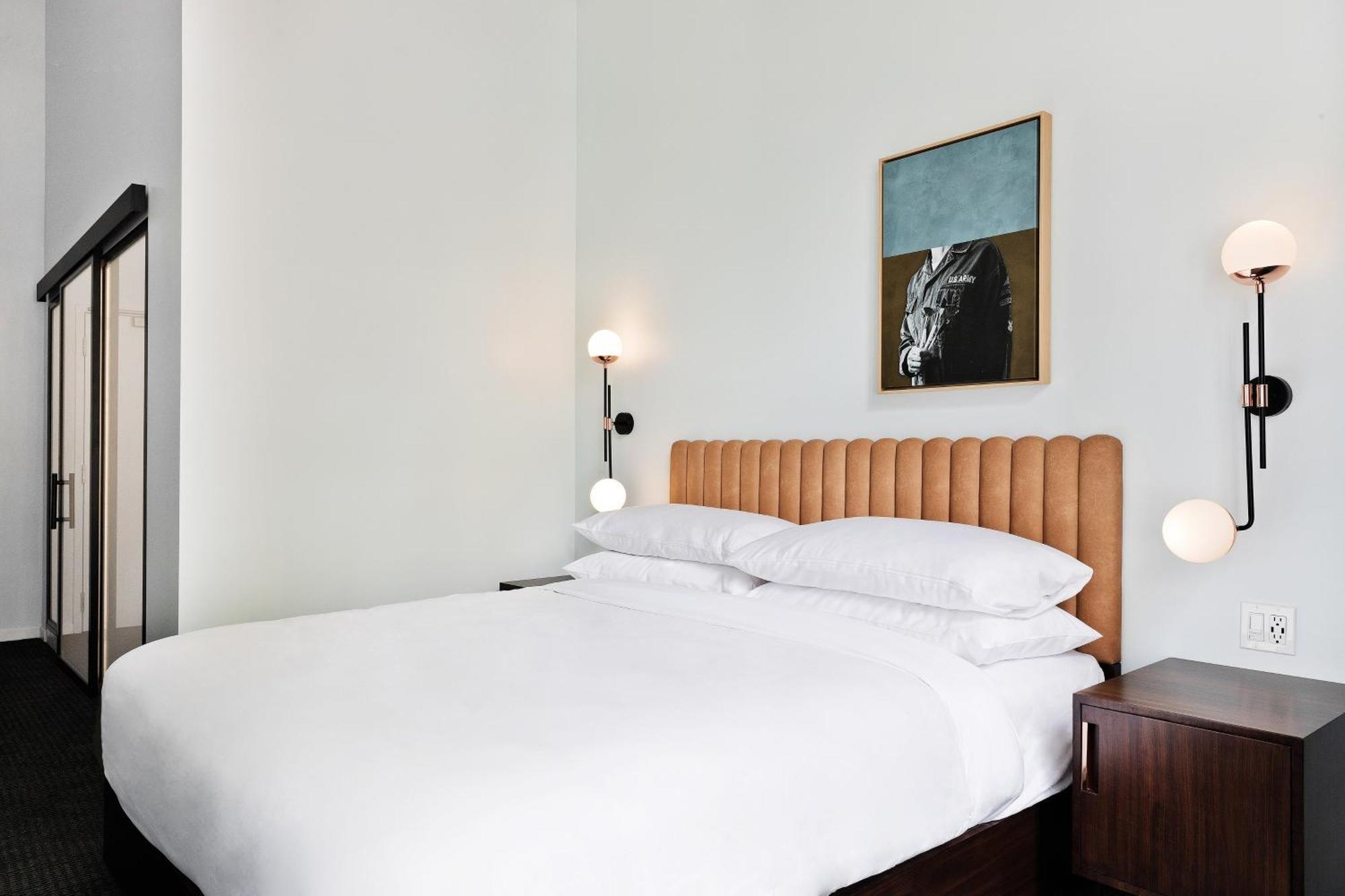 Hotel The Guild Hotel, A Tribute Portfolio Hotel 4*