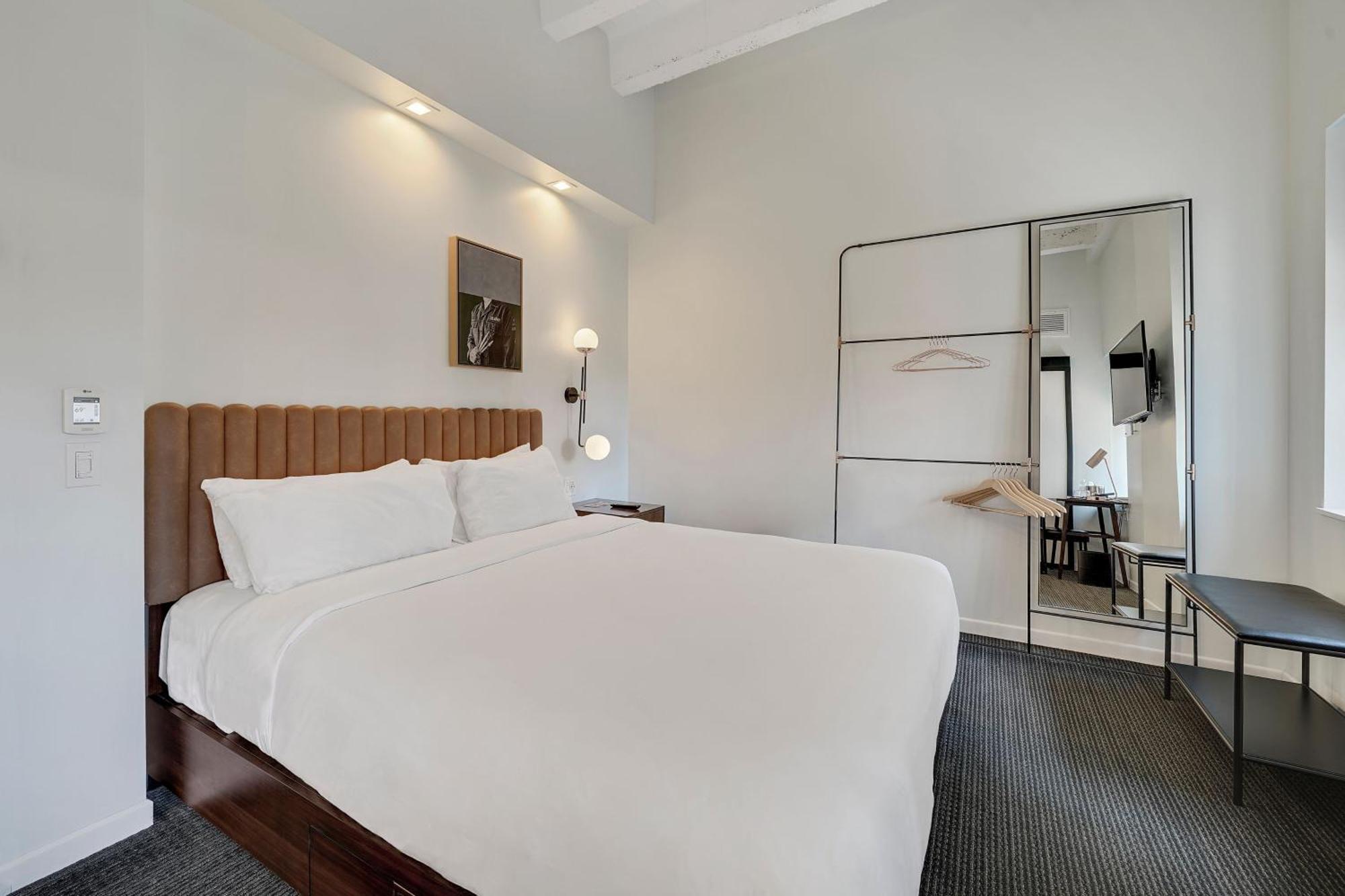 The Guild Hotel, A Tribute Portfolio Hotel 4*