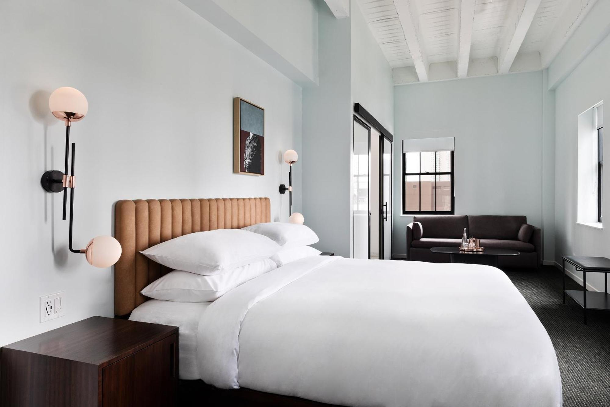 Hotel The Guild Hotel, A Tribute Portfolio Hotel