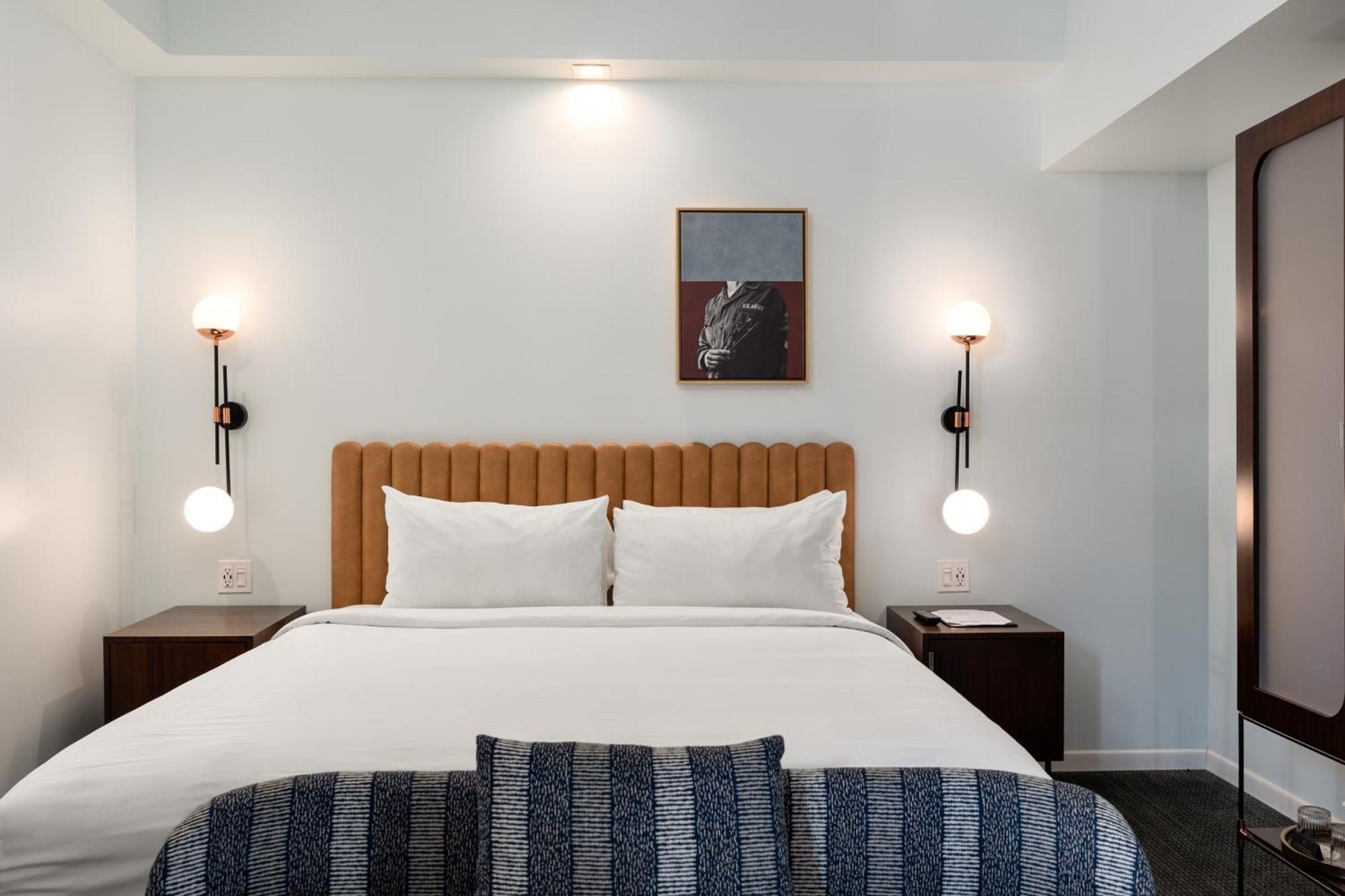 The Guild Hotel, A Tribute Portfolio Hotel Hotel San Diego