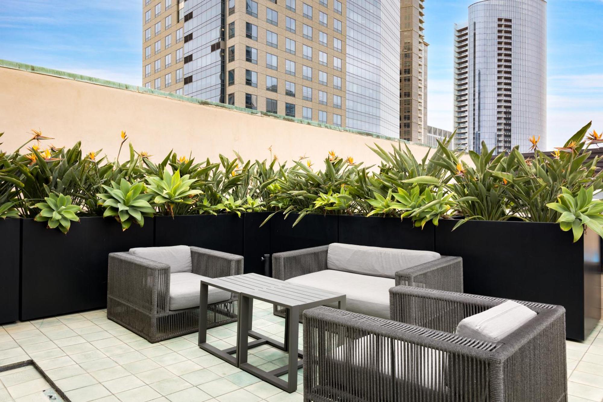 The Guild Hotel, A Tribute Portfolio Hotel Hotel
