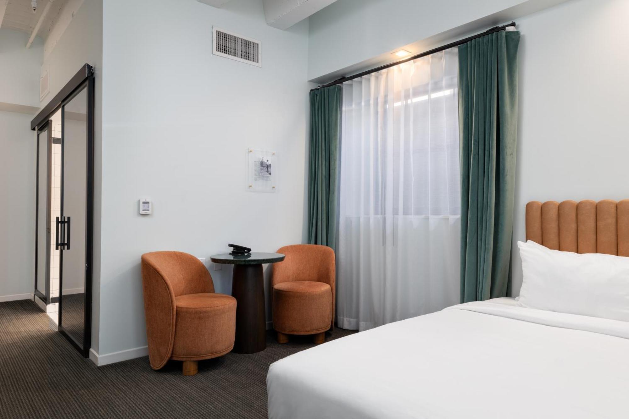 The Guild Hotel, A Tribute Portfolio Hotel 4* San Diego