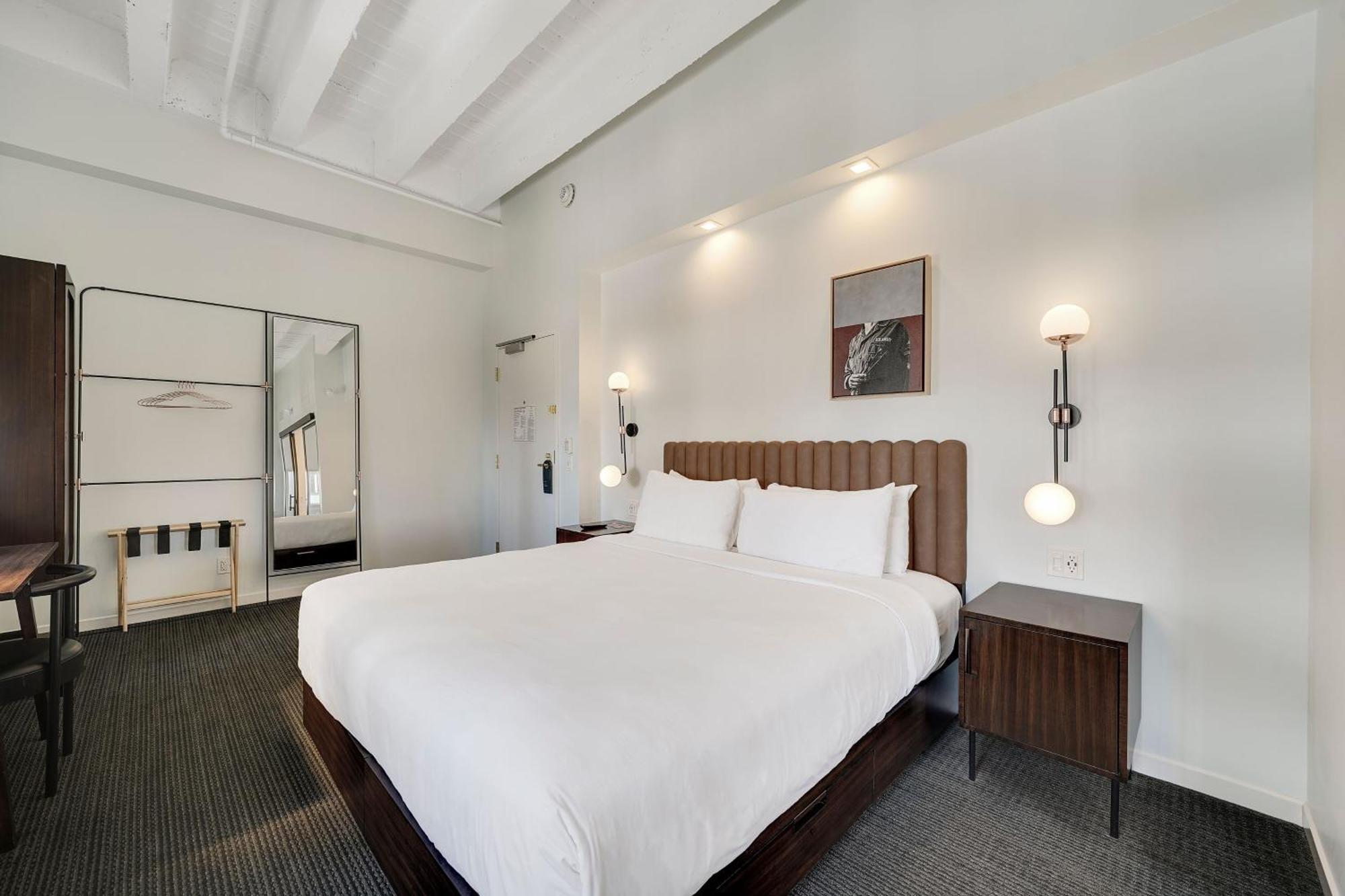 Hotel The Guild Hotel, A Tribute Portfolio Hotel San Diego