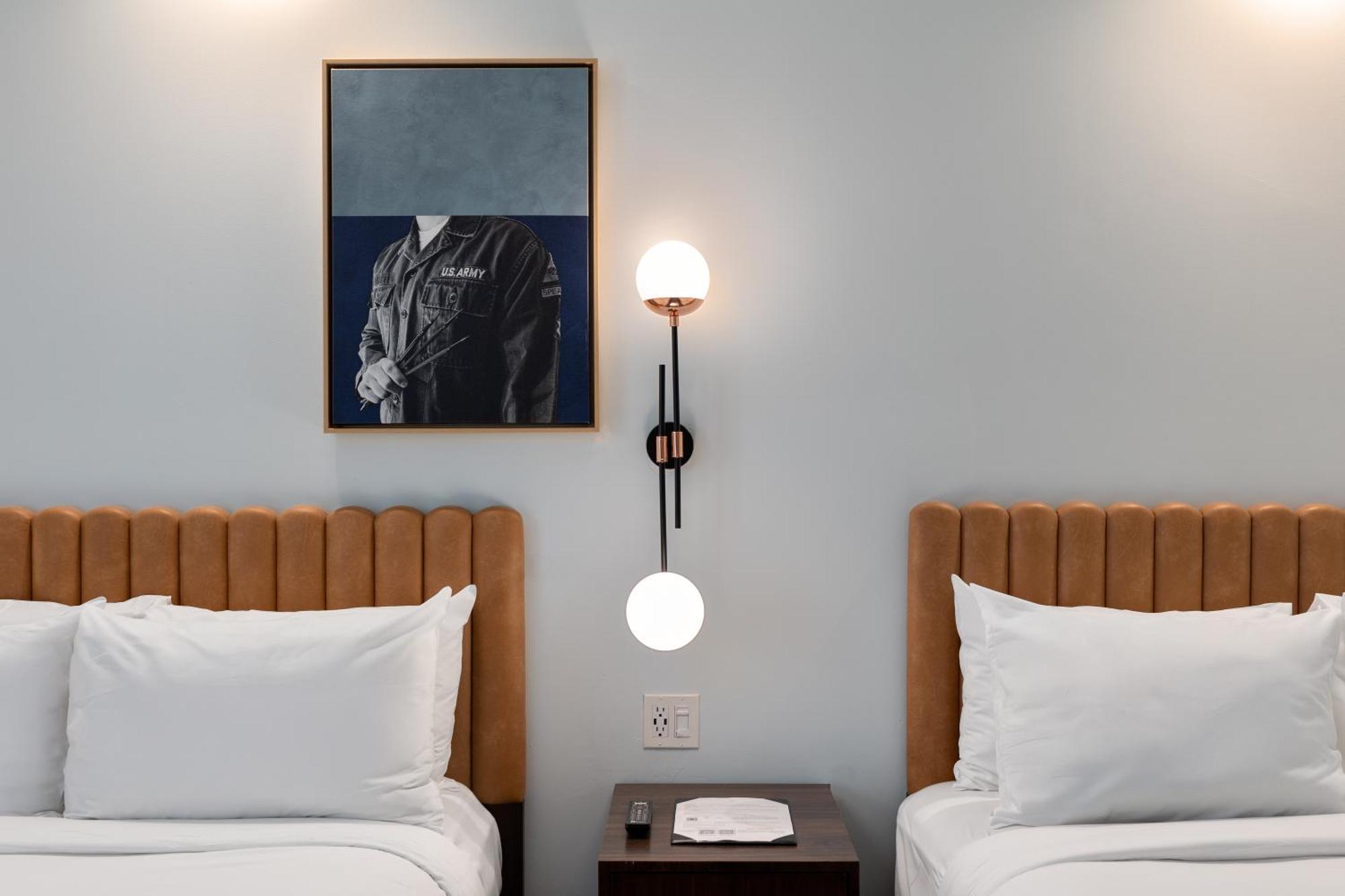 The Guild Hotel, A Tribute Portfolio Hotel San Diego