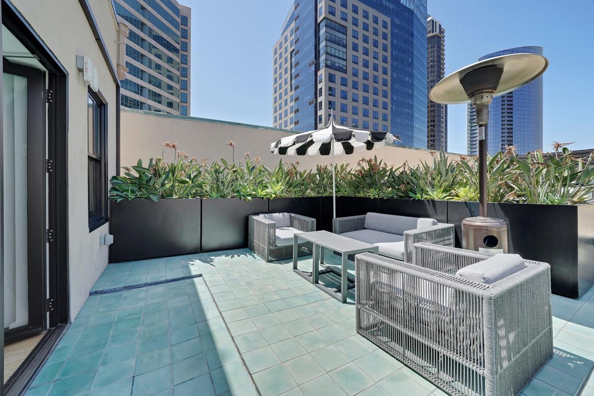 The Guild Hotel, A Tribute Portfolio Hotel 4* San Diego