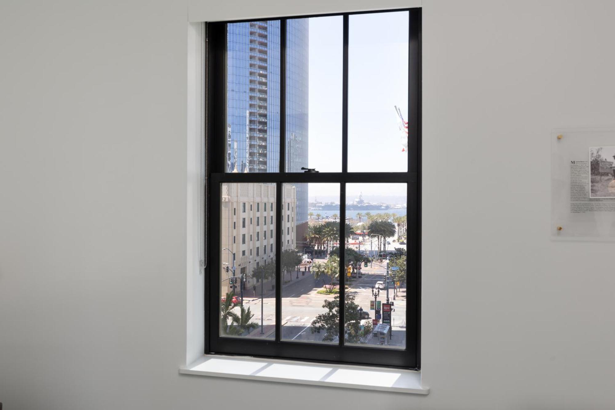Hotel The Guild Hotel, A Tribute Portfolio Hotel San Diego