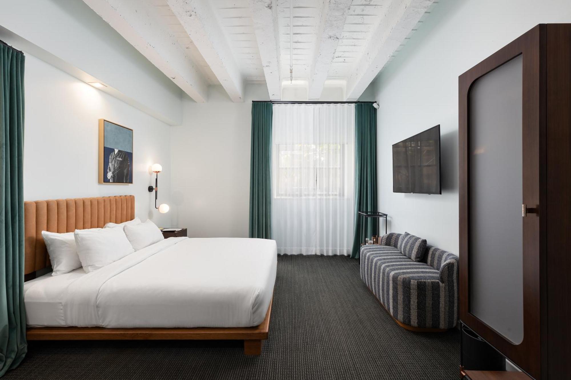 Hotel The Guild Hotel, A Tribute Portfolio Hotel