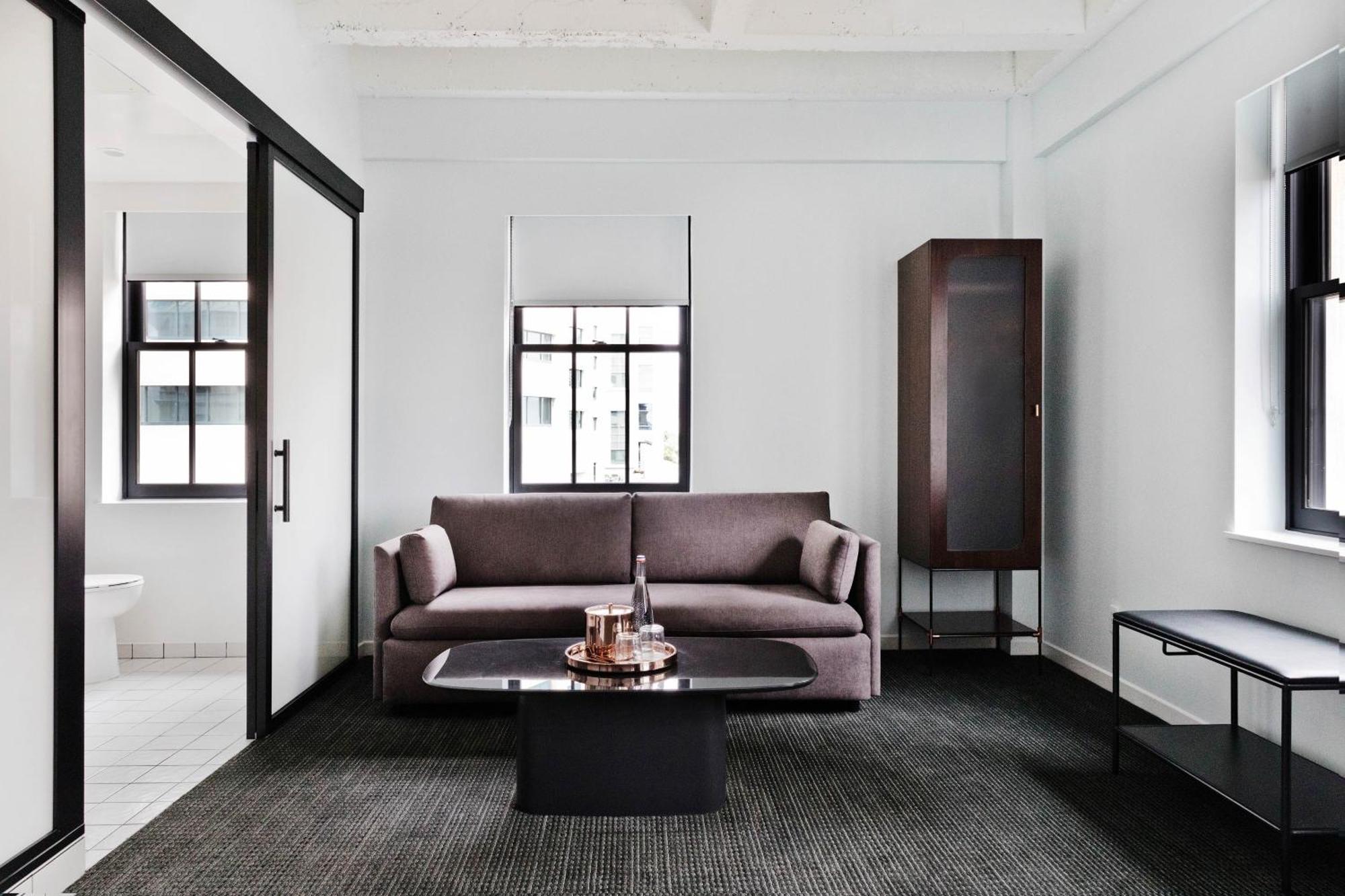 Hotel The Guild Hotel, A Tribute Portfolio Hotel 4*