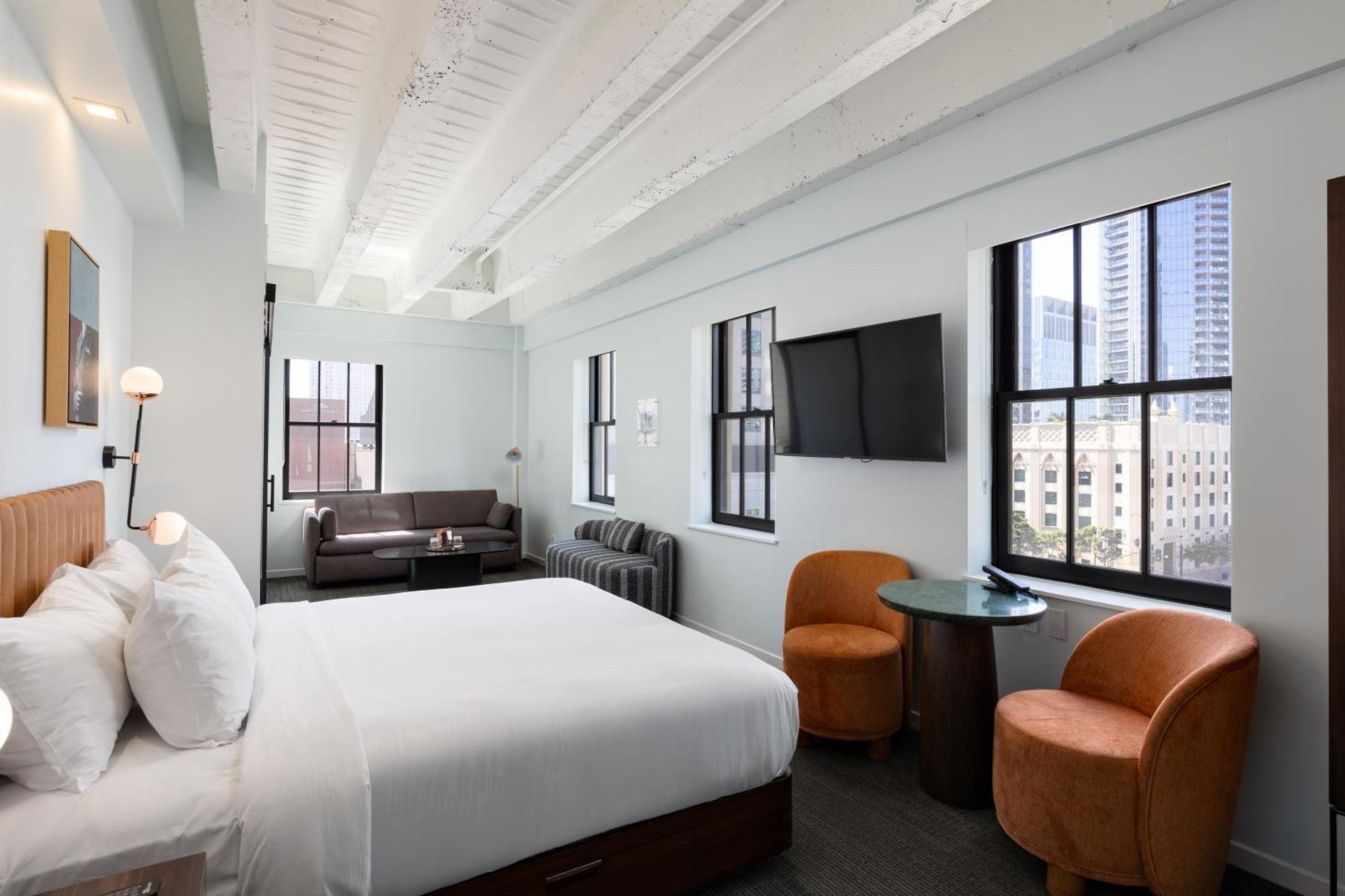 The Guild Hotel, A Tribute Portfolio Hotel 4*
