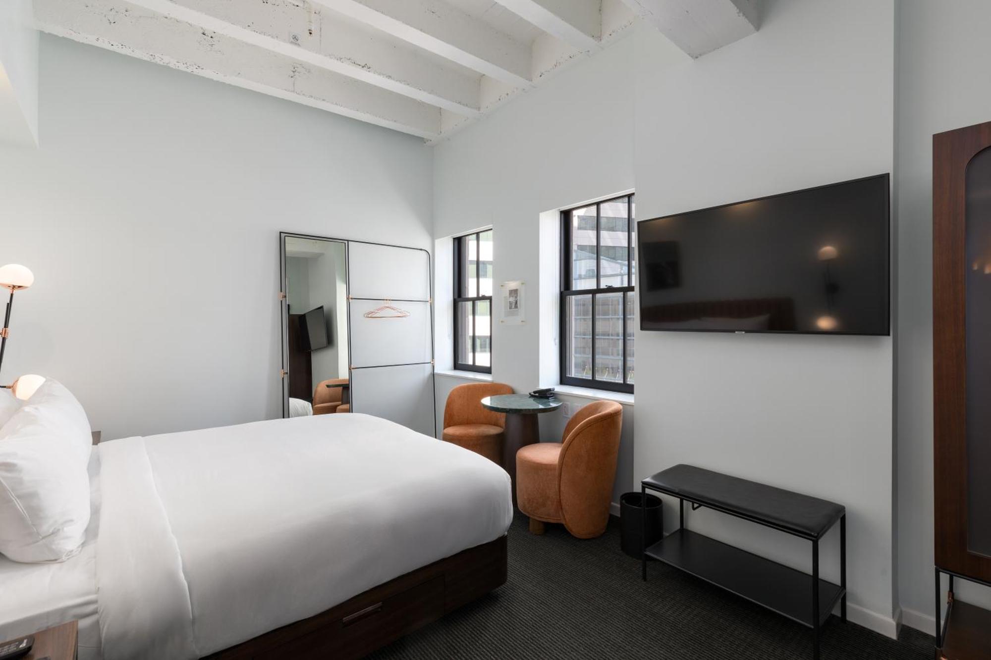 The Guild Hotel, A Tribute Portfolio Hotel