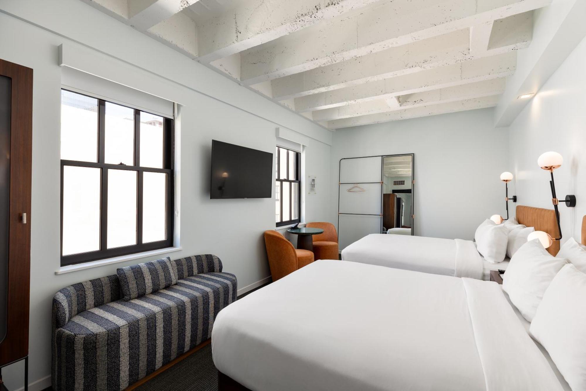 Hotel The Guild Hotel, A Tribute Portfolio Hotel San Diego