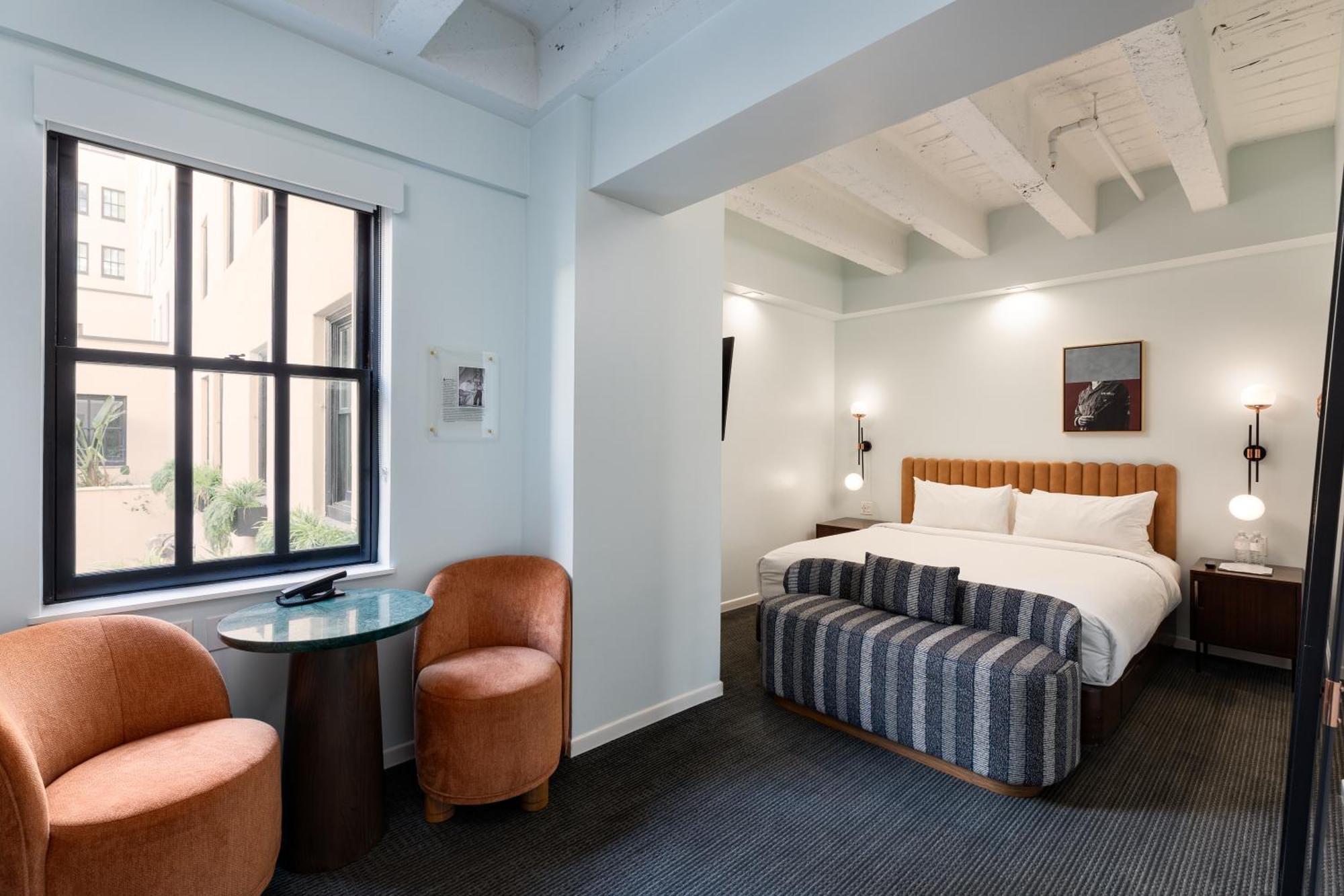 The Guild Hotel, A Tribute Portfolio Hotel Hotel 4*