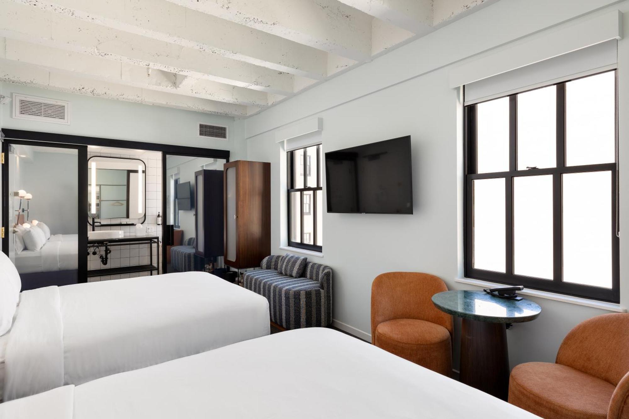 Hotel The Guild Hotel, A Tribute Portfolio Hotel 4*